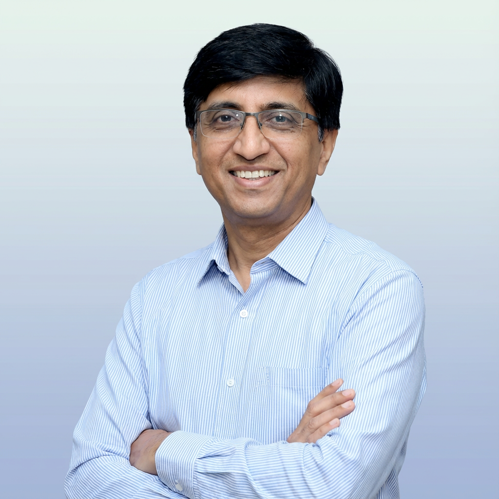 Prof. Abhay Karandikar